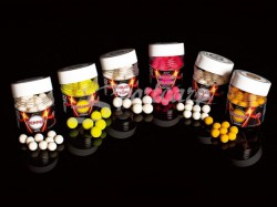 Sportcarp Reflex lebegő bojlik